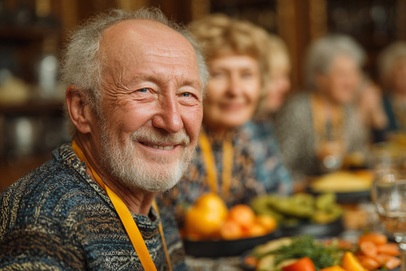 Планування харчування
